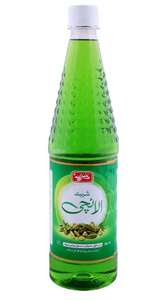 Qarshi Sharbat Elaichi 800ml (4803606675541)